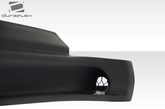 2010-2013 Porsche Panamera Duraflex Eros Version 4 Kit