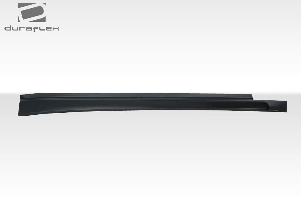 2010-2013 Porsche Panamera Duraflex Eros Version 4 Kit