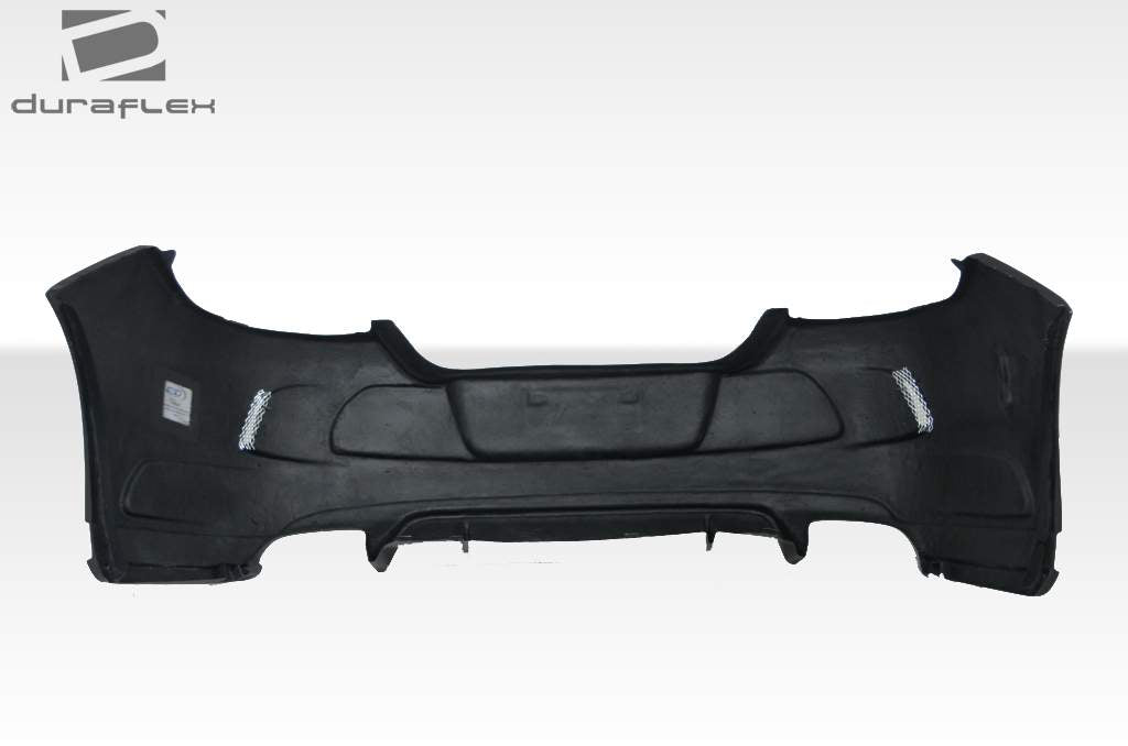 2010-2013 Porsche Panamera Eros Version 4 Body Kit - 4 Piece