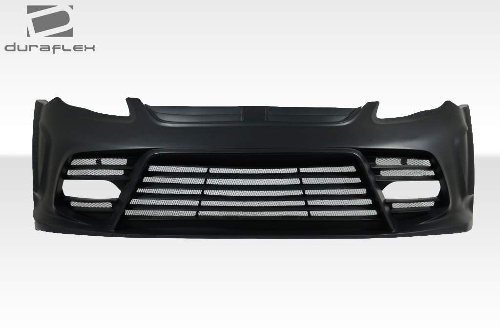 2010-2013 Porsche Panamera Eros Version 4 Wide Body Kit - 10 Piece