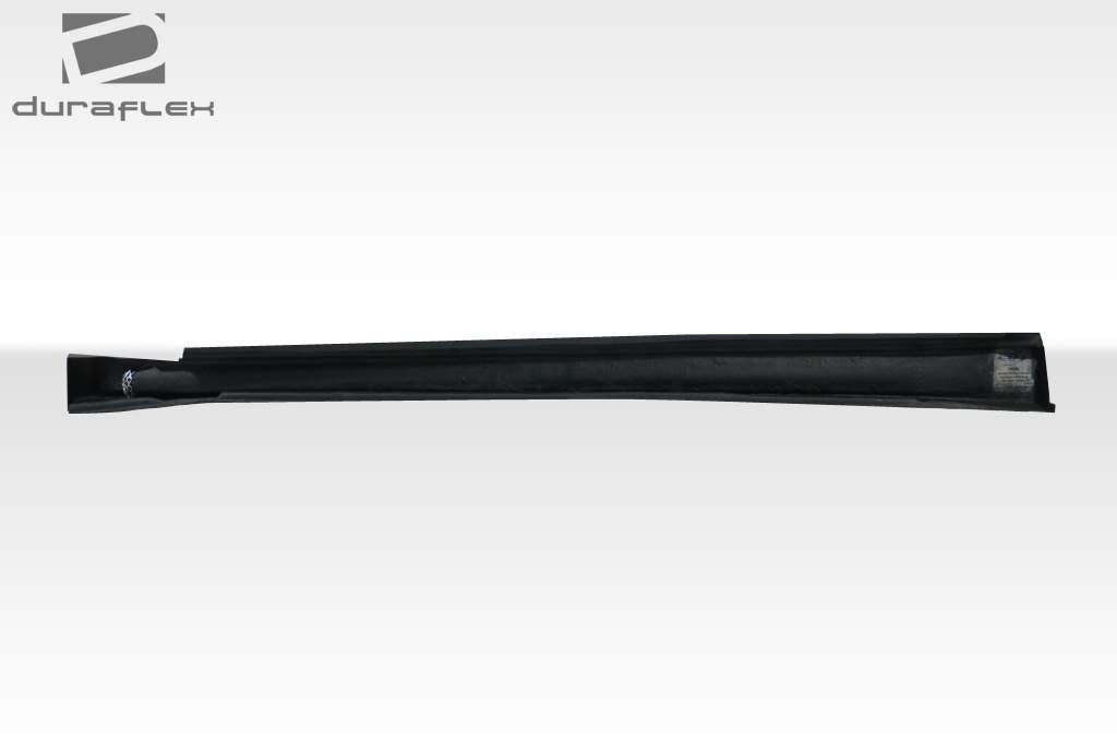 2010-2015 Porsche Panamera Duraflex Eros Version 4 Side Skirts