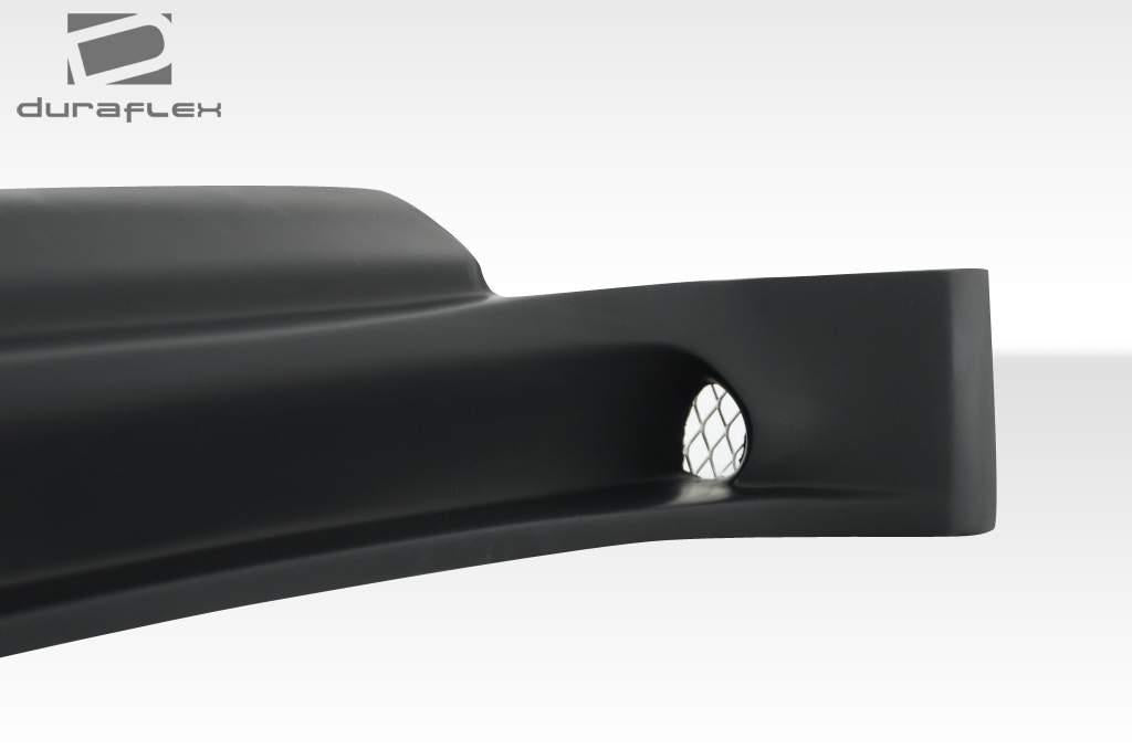 2010-2013 Porsche Panamera Duraflex Eros Version 4 Kit