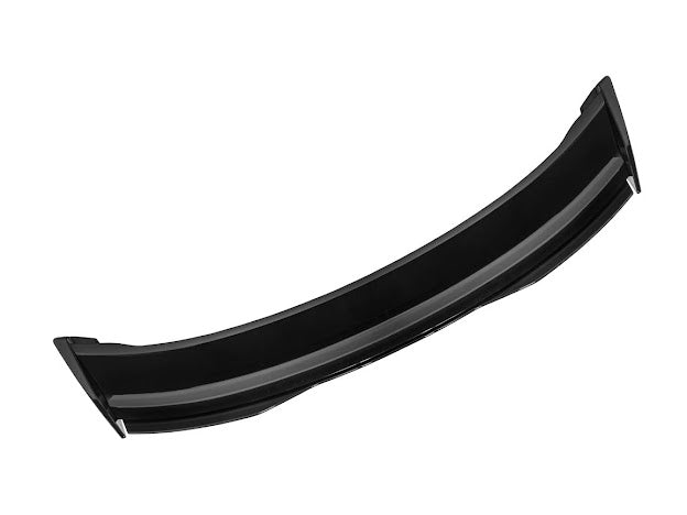 2015-2023 MUSTANG S550 | REAR WICKERBILL WING SPOILER S650 DARKHORSE STYLE