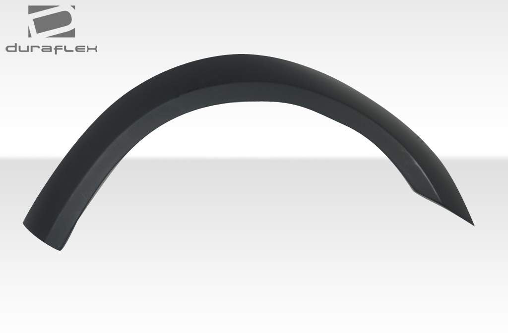 2010-2013 Porsche Panamera Duraflex Eros Version 4 Kit