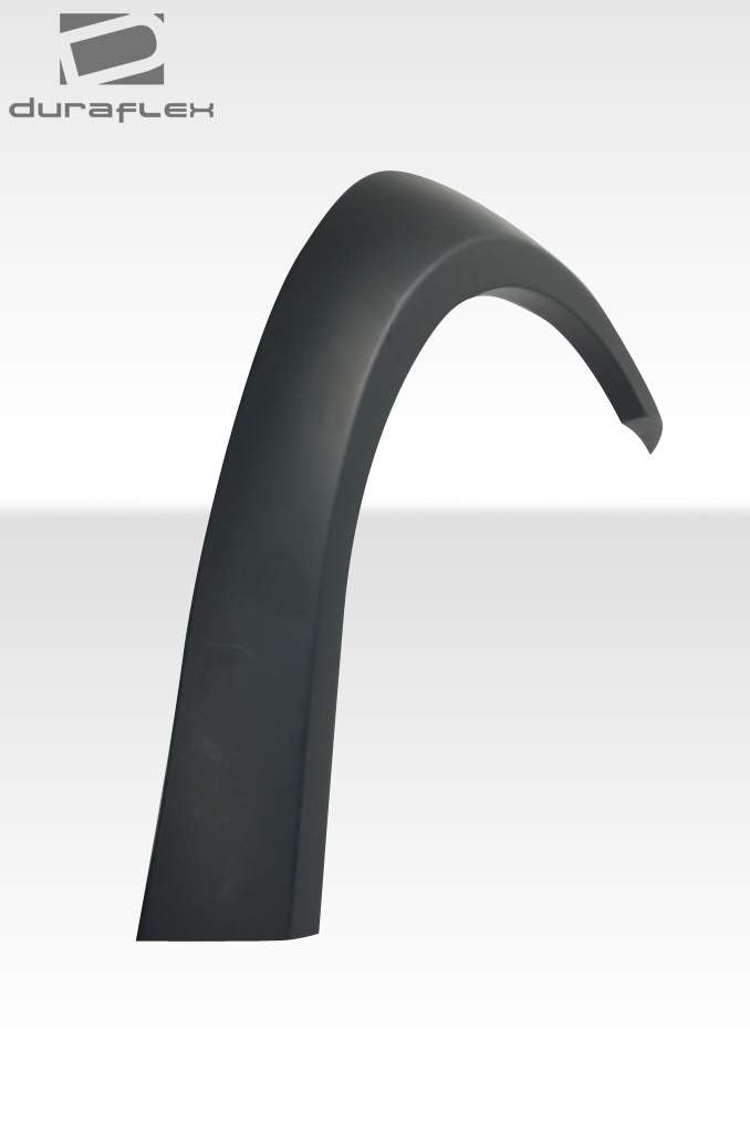 2010-2013 Porsche Panamera Duraflex Eros Version 4 Kit