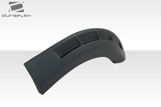 2010-2015 Porsche Panamera Duraflex Eros Version 4 Fender Flare
