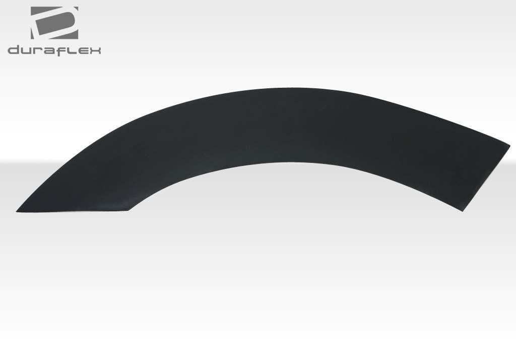 2010-2013 Porsche Panamera Duraflex Eros Version 4 Kit