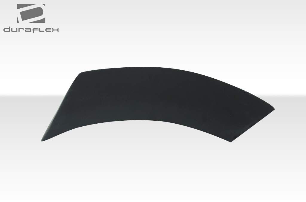 2010-2015 Porsche Panamera Duraflex Eros Version 4 Fender Flare