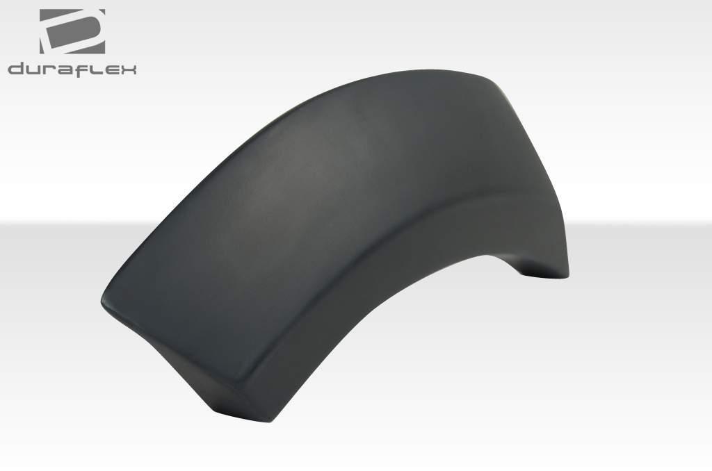 2010-2013 Porsche Panamera Duraflex Eros Version 4 Kit