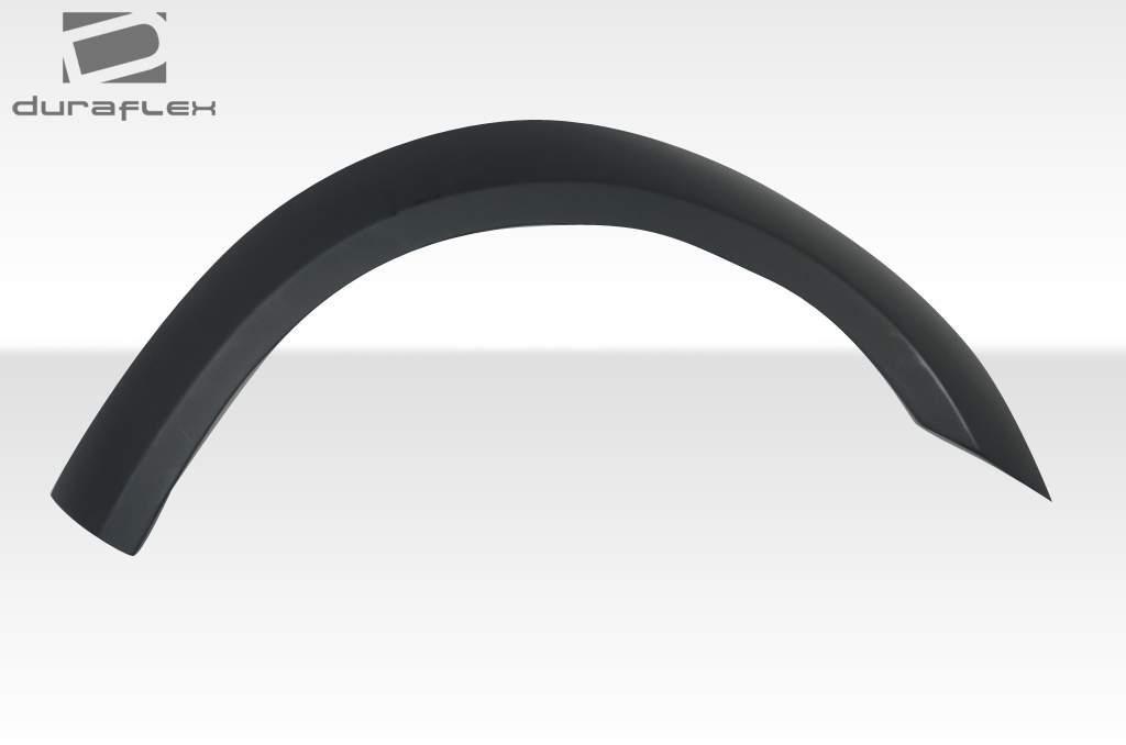 2010-2013 Porsche Panamera Duraflex Eros Version 4 Kit