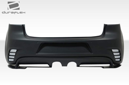 2010-2014 Volkswagen Golf Duraflex RV-S Rear Bumper