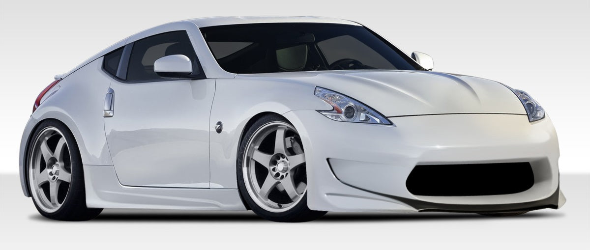 2009-2020 Nissan 370Z Duraflex AMS-GT Kit