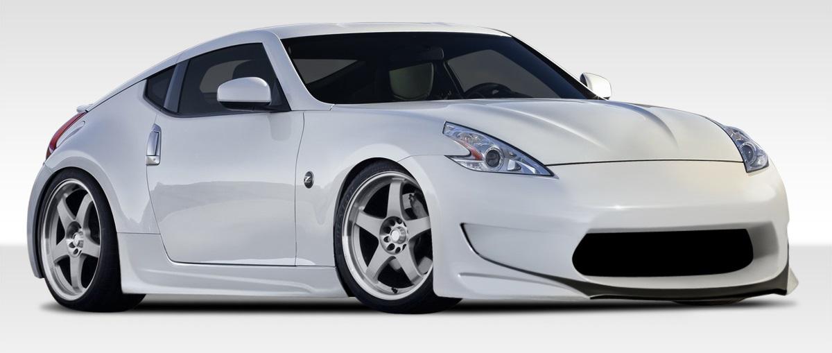 2009-2020 Nissan 370Z Duraflex AMS-GT Kit