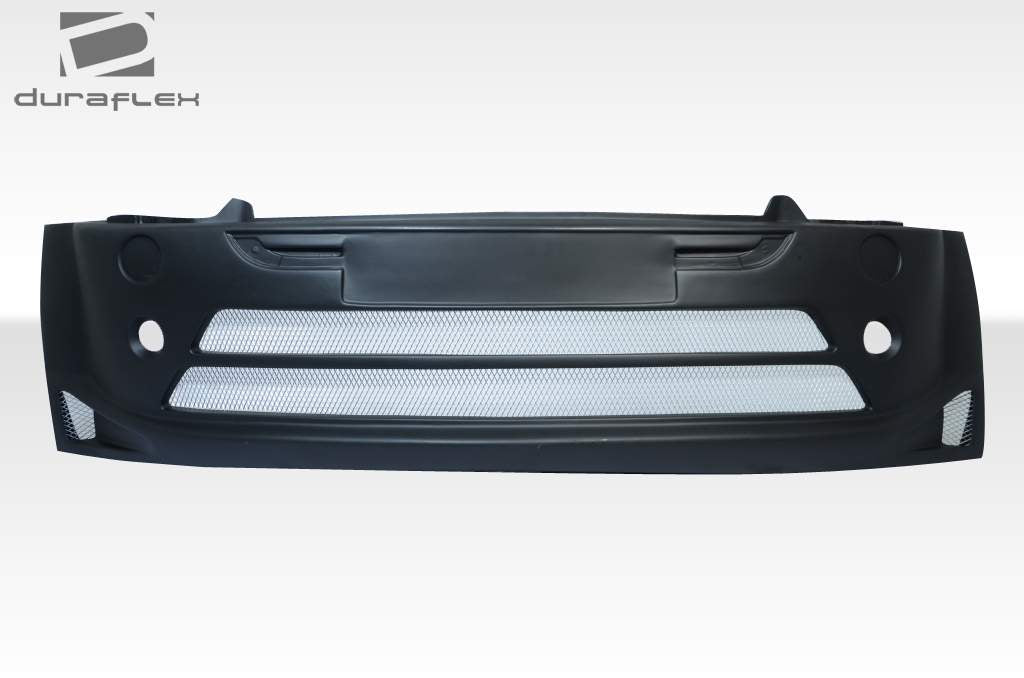 2002-2006 Mini Cooper / Cooper S R50 R53 Duraflex Type Z Wide Body Kit - 10 Piece