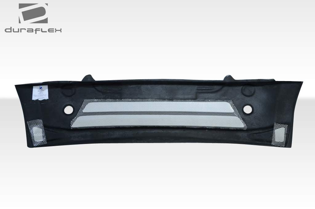 2002-2006 Mini Cooper / Cooper S R50 R53 Duraflex Type Z Wide Body Kit - 10 Piece