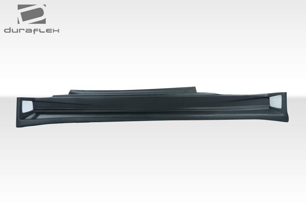 2002-2006 Mini Cooper / Cooper S R50 R53 Duraflex Type Z Wide Body Kit - 10 Piece