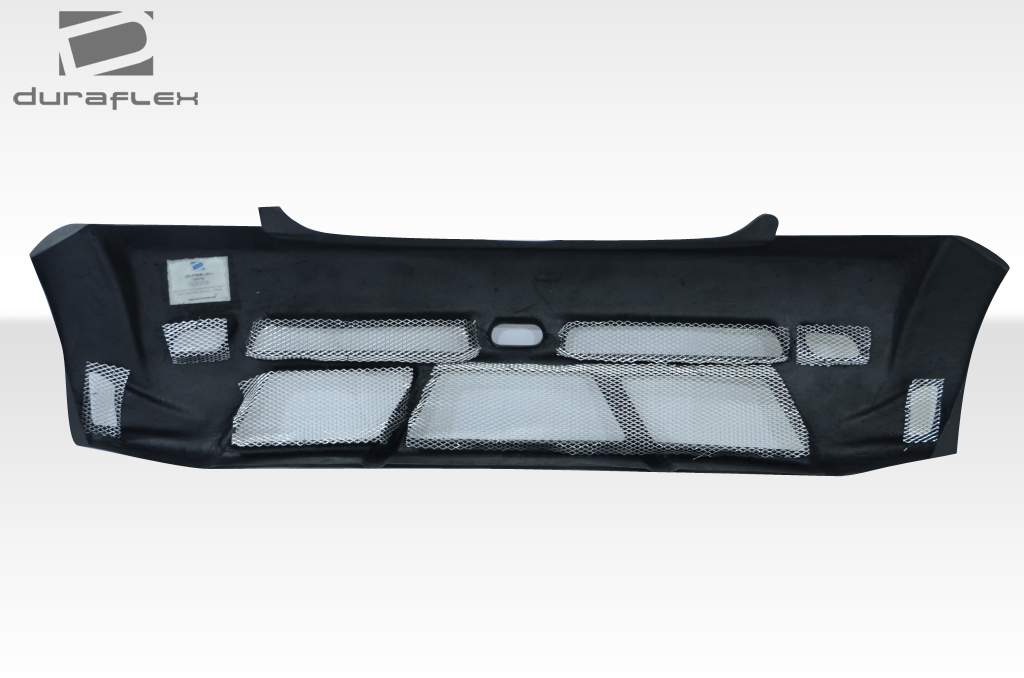 2002-2006 Mini Cooper / Cooper S R50 R53 Duraflex Type Z Wide Body Kit - 10 Piece