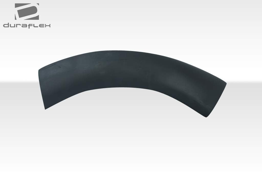 2002-2006 Mini Cooper / Cooper S R50 R53 Duraflex Type Z Wide Body Kit - 10 Piece