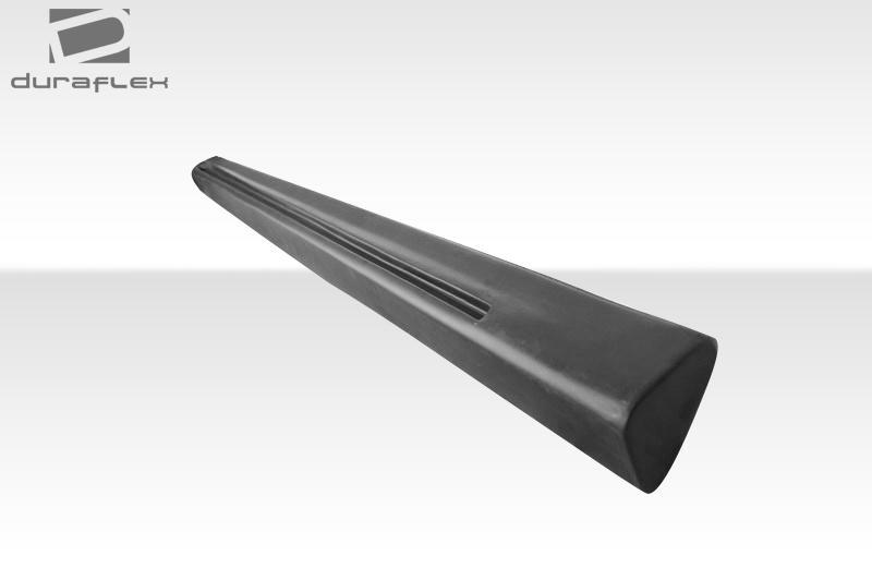 2011-2023 Chrysler 300 Duraflex Brizio Side Skirts