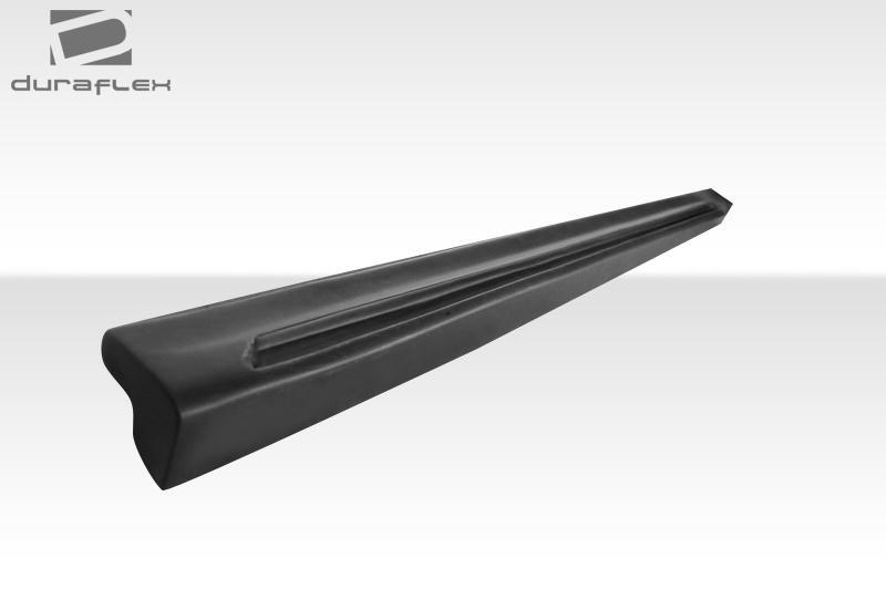 2011-2023 Chrysler 300 Duraflex Brizio Side Skirts
