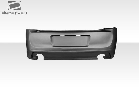2011-2014 Chrysler 300 Duraflex Brizio Rear Bumper