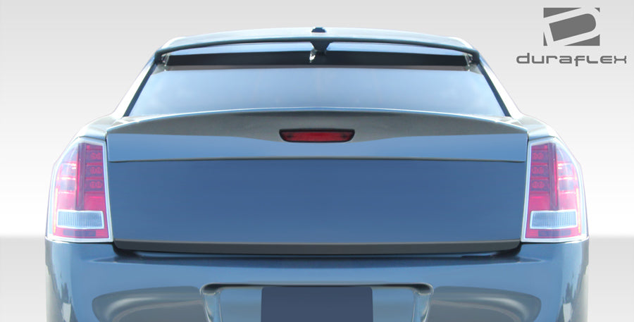 2011-2023 Chrysler 300 Duraflex Brizio Rear Wing