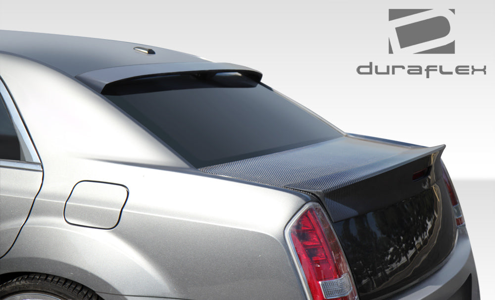 2011-2014 Chrysler 300 Duraflex Brizio Kit