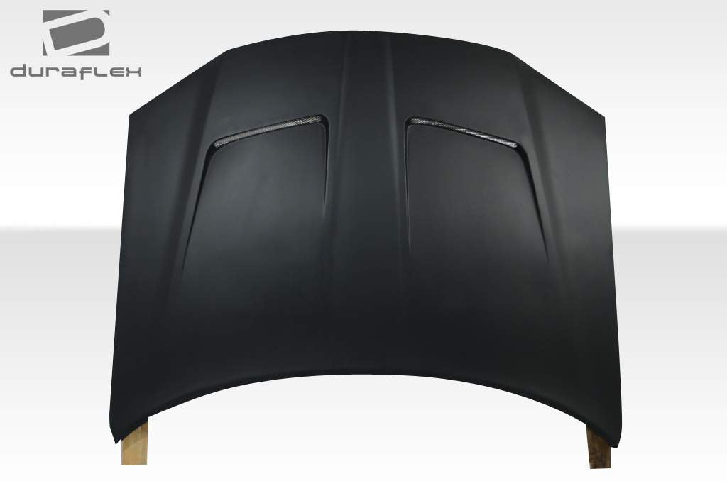 2011-2014 Chrysler 300 Duraflex Brizio Kit