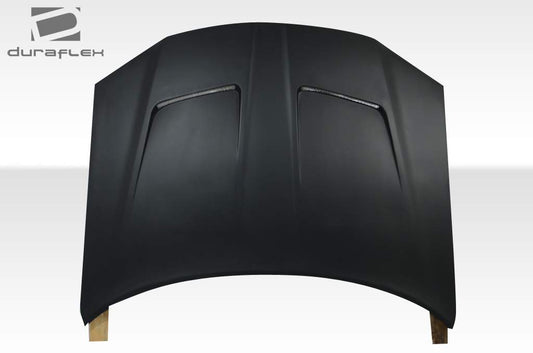 2011-2023 Chrysler 300 Duraflex Brizio Hood