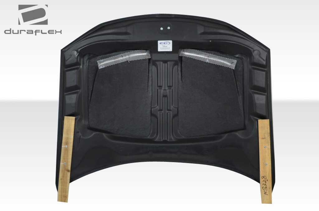 2011-2014 Chrysler 300 Duraflex Brizio Kit