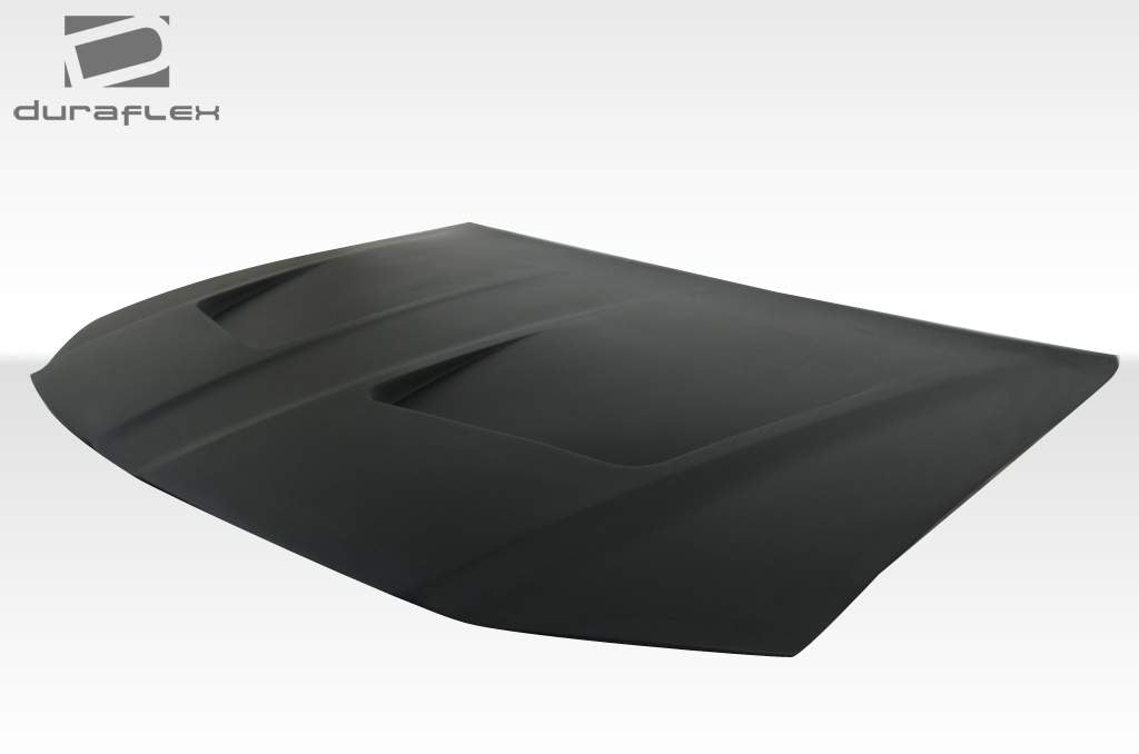 2011-2014 Chrysler 300 Duraflex Brizio Kit