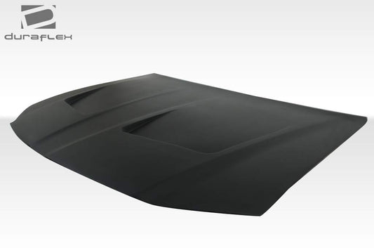 2011-2023 Chrysler 300 Duraflex Brizio Hood