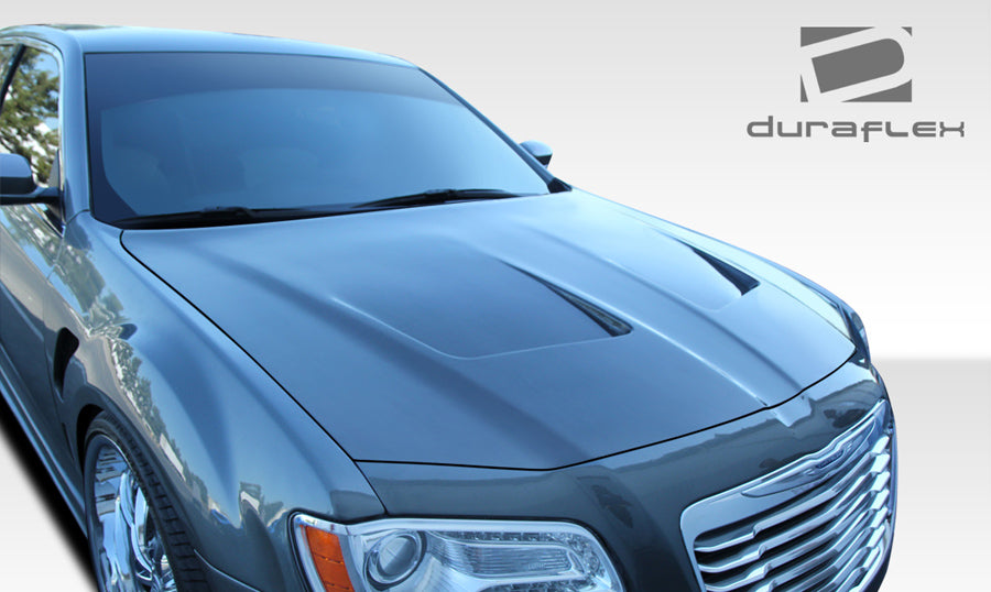 2011-2014 Chrysler 300 Duraflex Brizio Kit