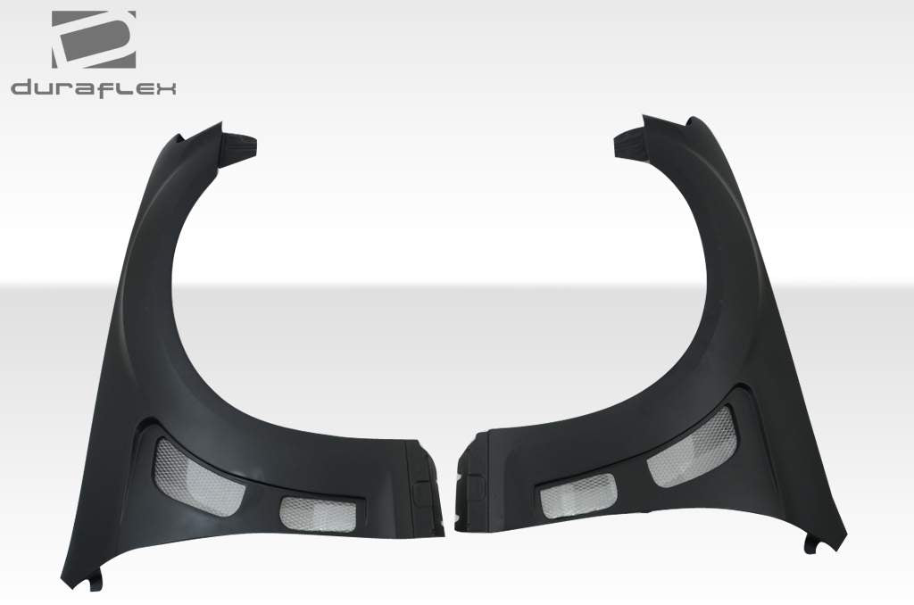 2011-2023 Chrysler 300 Duraflex Brizio Fender
