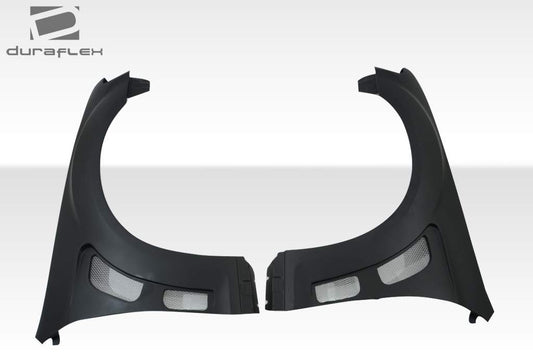 2011-2023 Chrysler 300 Duraflex Brizio Fender