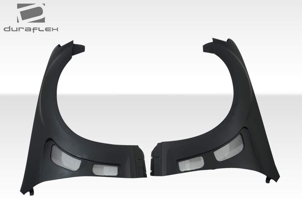 2011-2023 Chrysler 300 Duraflex Brizio Fender