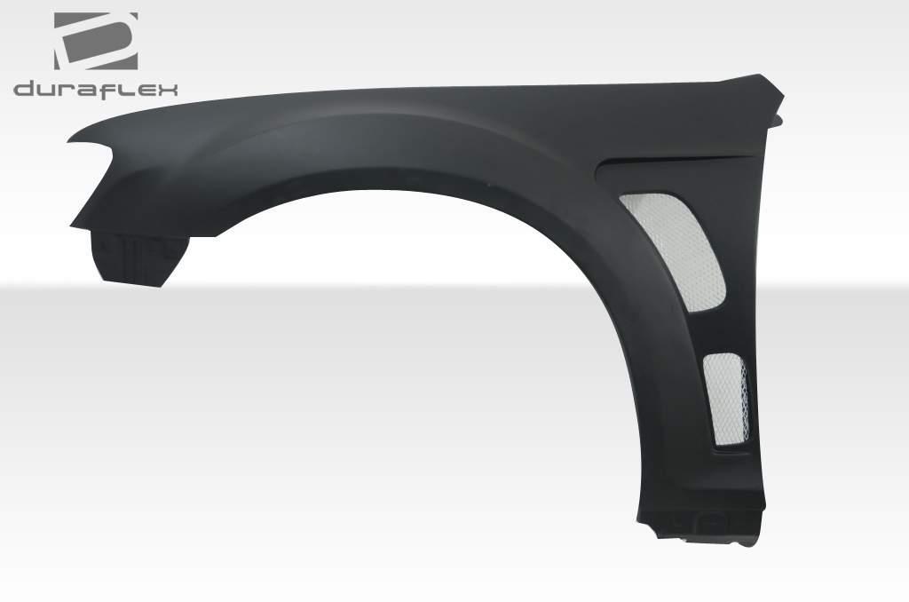 2011-2023 Chrysler 300 Duraflex Brizio Fender