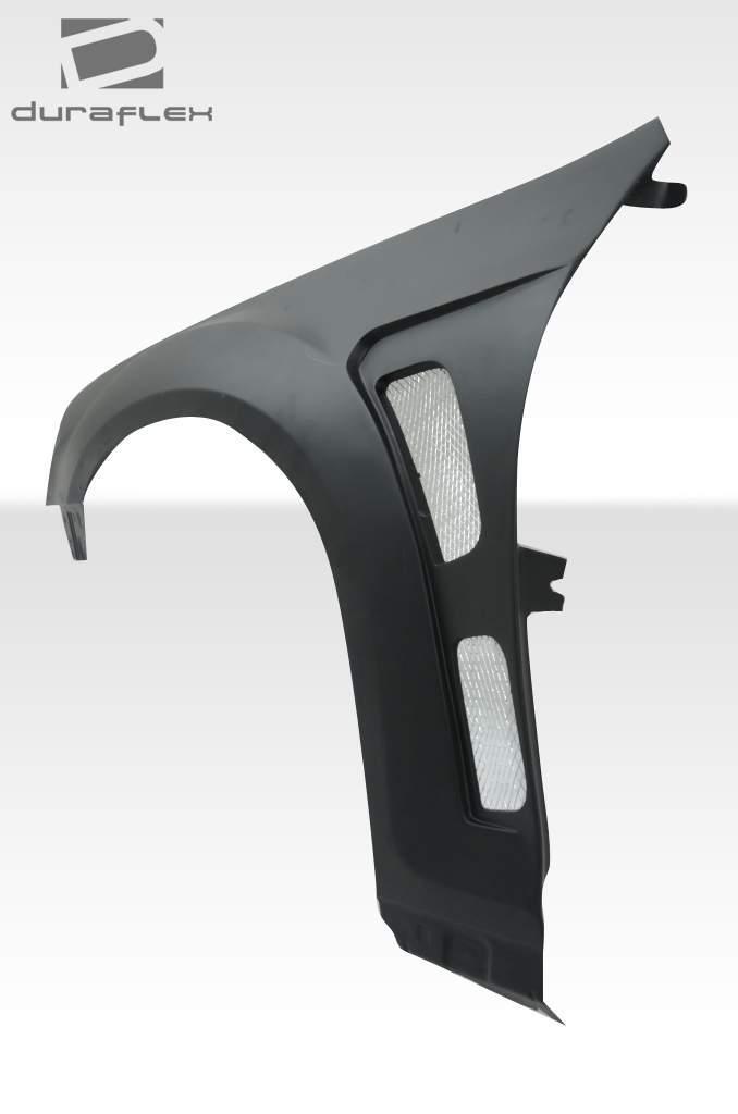 2011-2023 Chrysler 300 Duraflex Brizio Fender