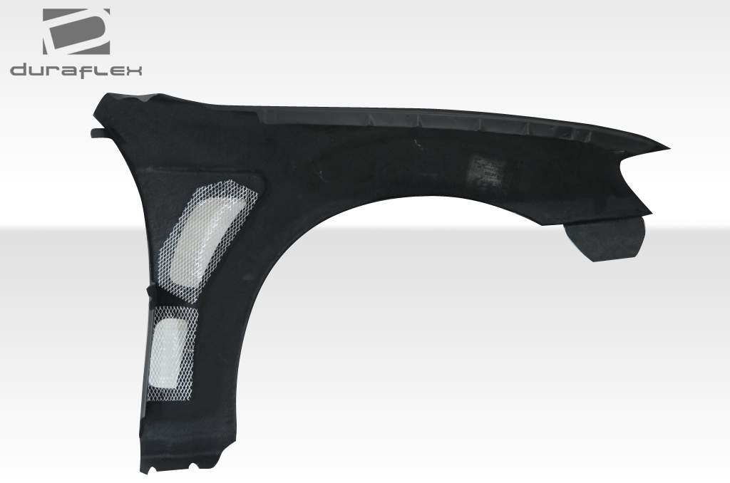 2011-2023 Chrysler 300 Duraflex Brizio Fender