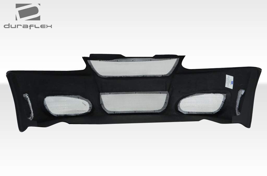 2005-2010 Volkswagen GTI Duraflex PR-D Front Bumper
