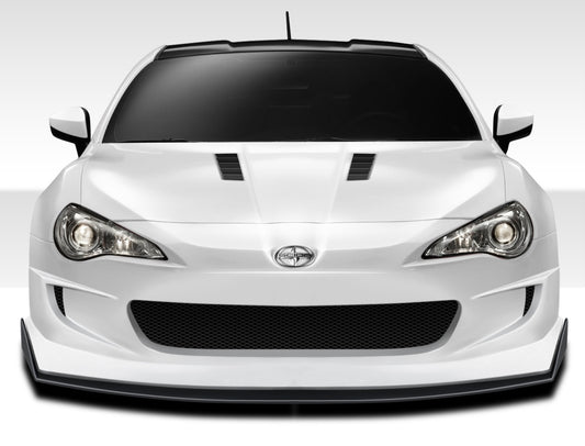 2013-2020 Scion FRS Duraflex GT Concept Front Bumper