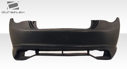 2013-2020 Scion FRS Duraflex GT Concept Rear Bumper