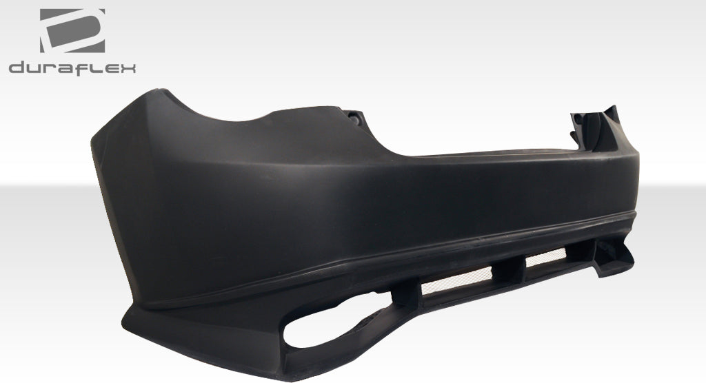 2013-2020 Scion FRS Duraflex GT Concept Rear Bumper