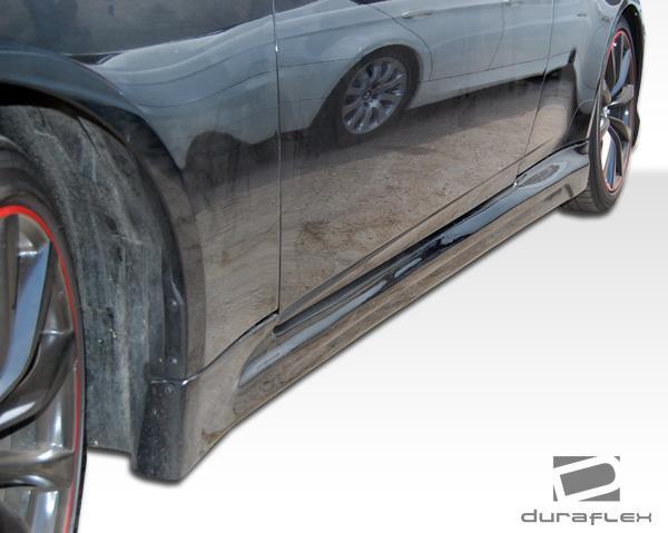 2008-2015 Infiniti G Coupe Duraflex J-Spec Kit