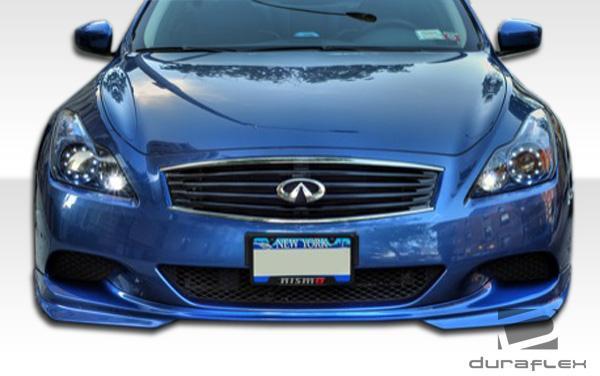 2008-2015 Infiniti G Coupe Duraflex J-Spec Kit