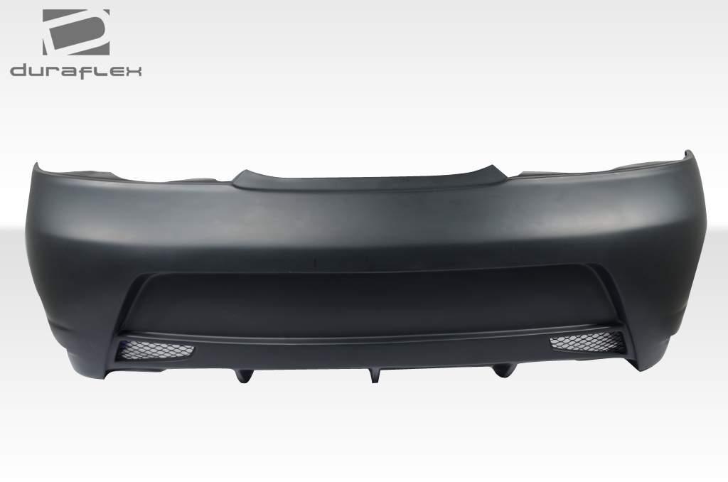 2008-2015 Infiniti G Coupe Duraflex Elite Kit
