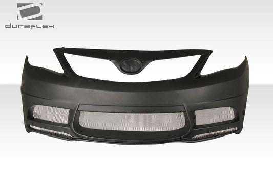 2011-2013 Toyota Corolla Duraflex W-1 Front Bumper