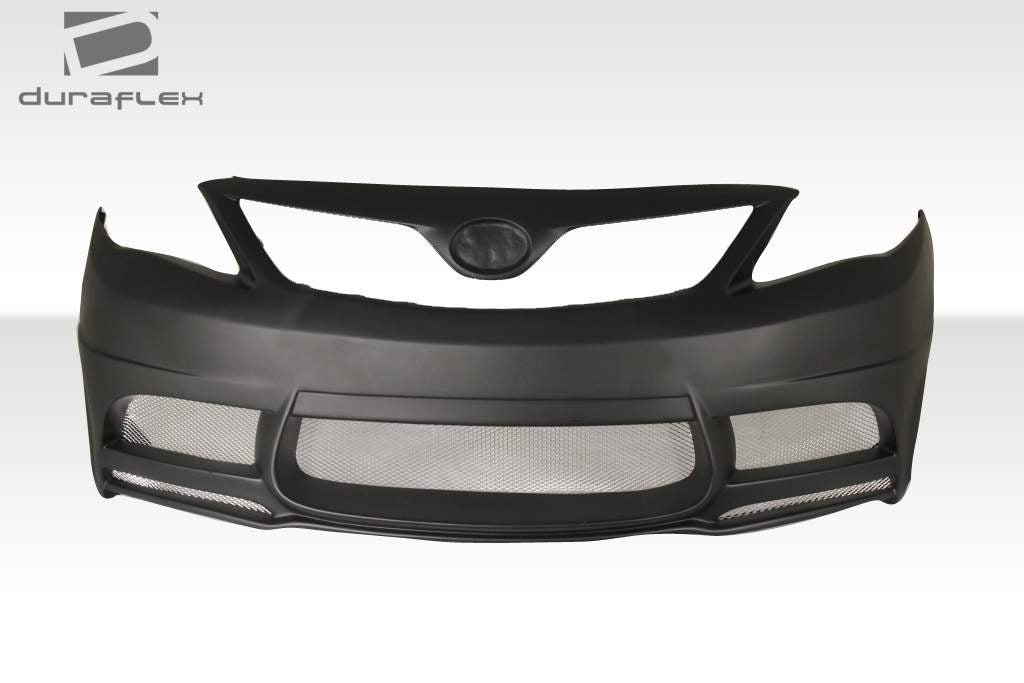 2011-2013 Toyota Corolla Duraflex W-1 Body Kit - 4 Piece