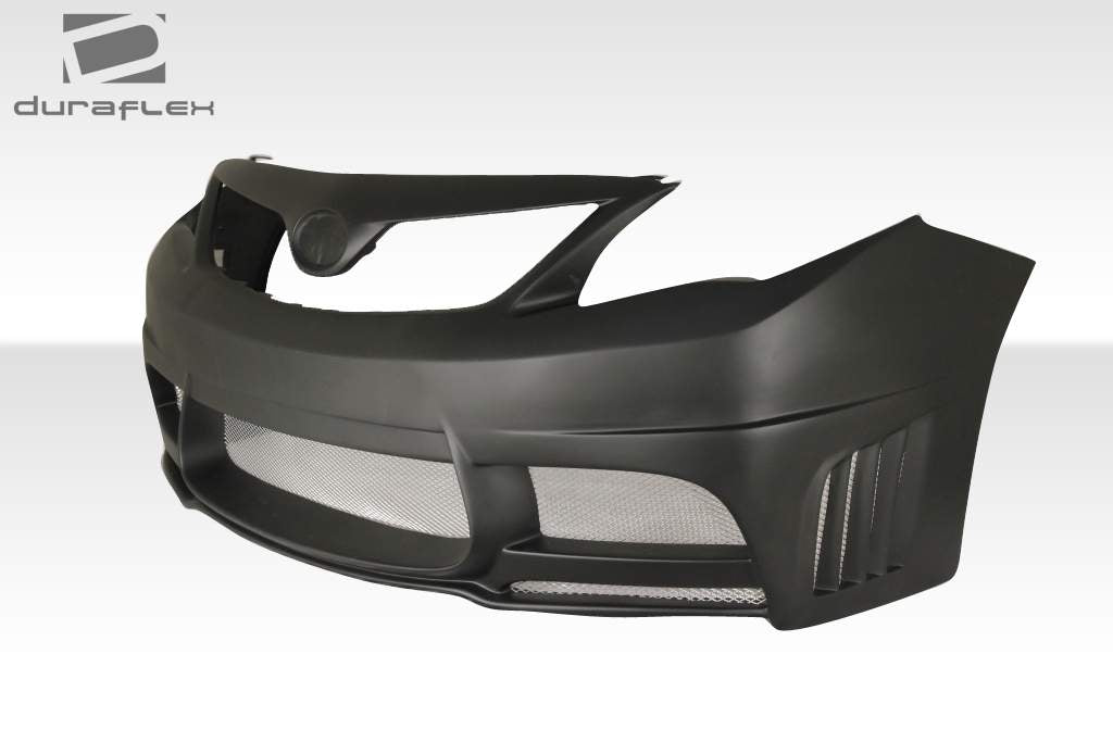 2011-2013 Toyota Corolla Duraflex W-1 Kit