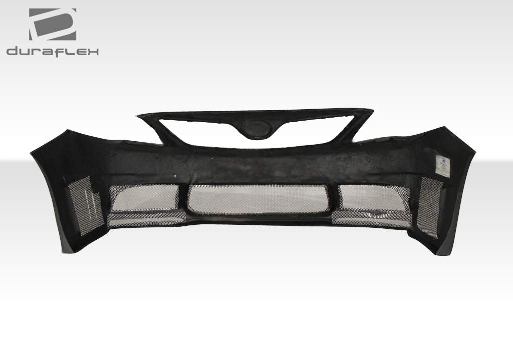 2011-2013 Toyota Corolla Duraflex W-1 Front Bumper